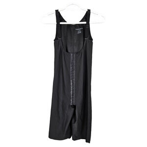 ClearPoint Compression Wear Size M BBL Above Knee Post Lipo Tummy Tuck Contour